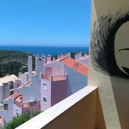 Apartamento Sailor'S House Carvoeira Exterior foto