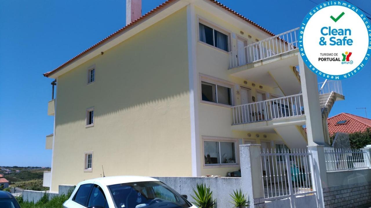 Apartamento Sailor'S House Carvoeira Exterior foto