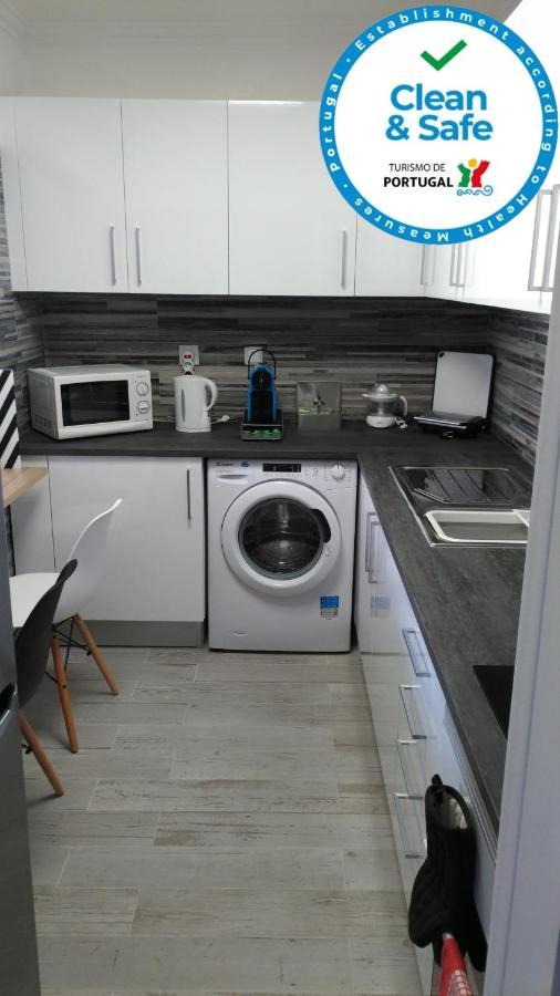 Apartamento Sailor'S House Carvoeira Exterior foto