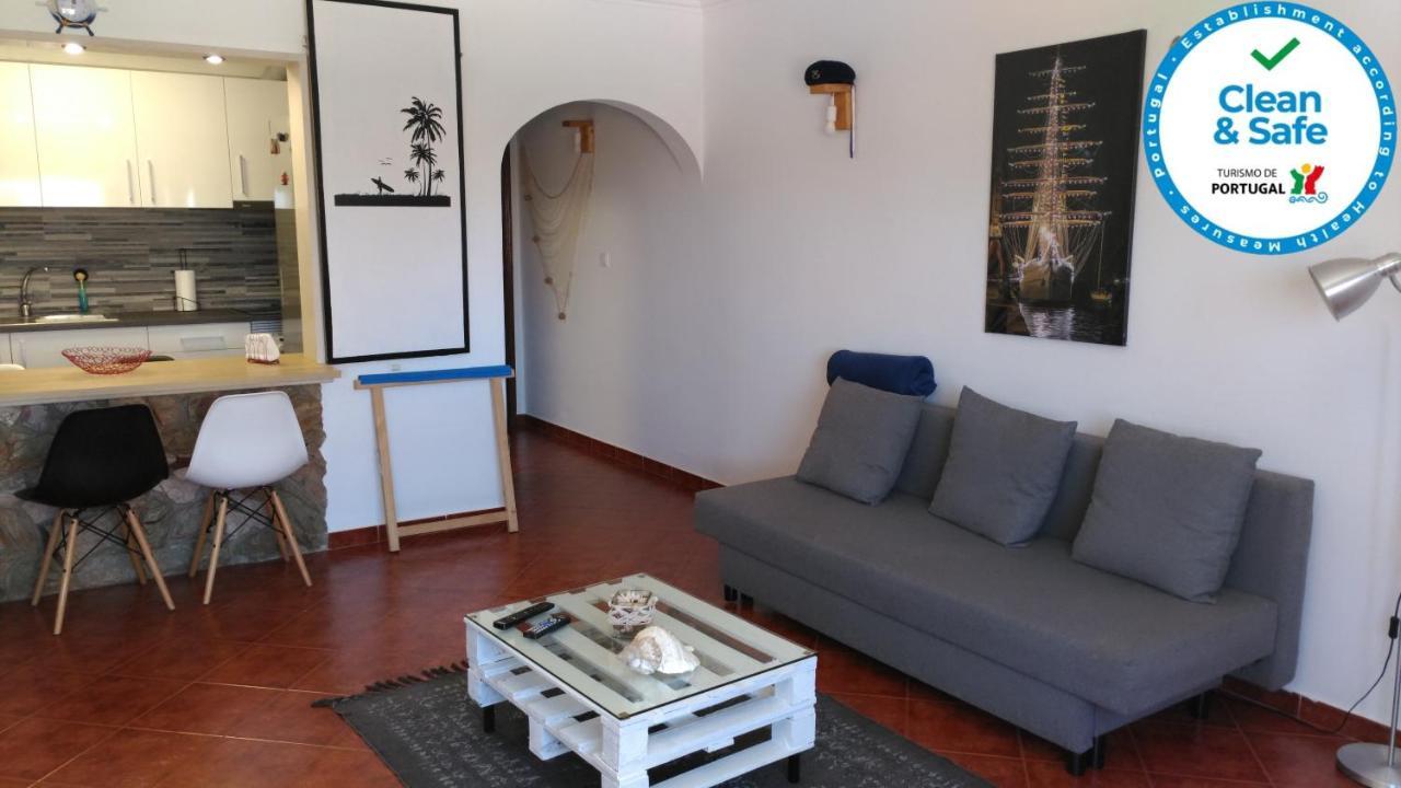Apartamento Sailor'S House Carvoeira Exterior foto