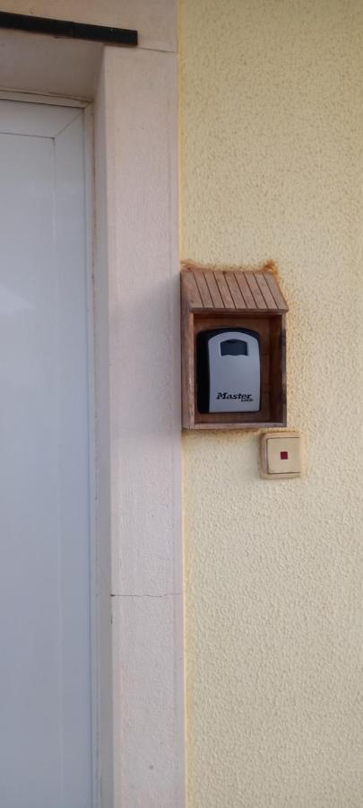 Apartamento Sailor'S House Carvoeira Exterior foto