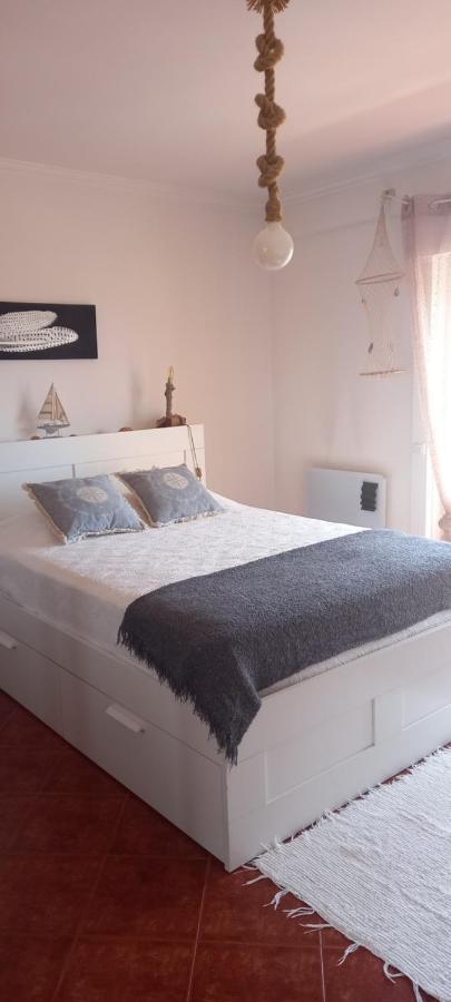 Apartamento Sailor'S House Carvoeira Exterior foto