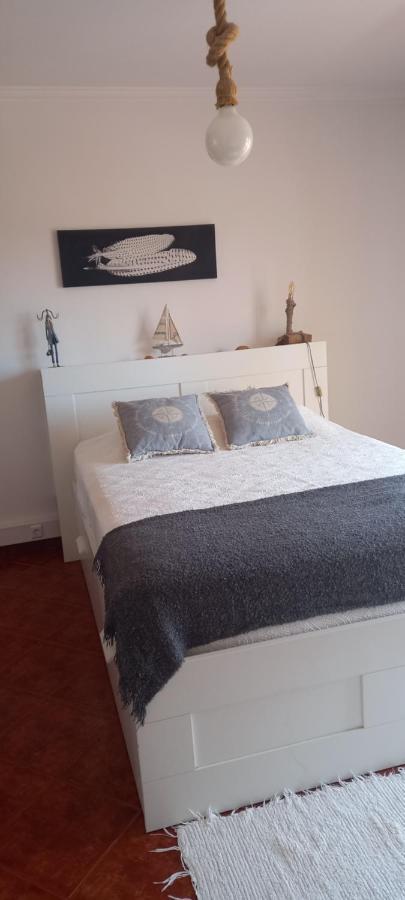 Apartamento Sailor'S House Carvoeira Exterior foto