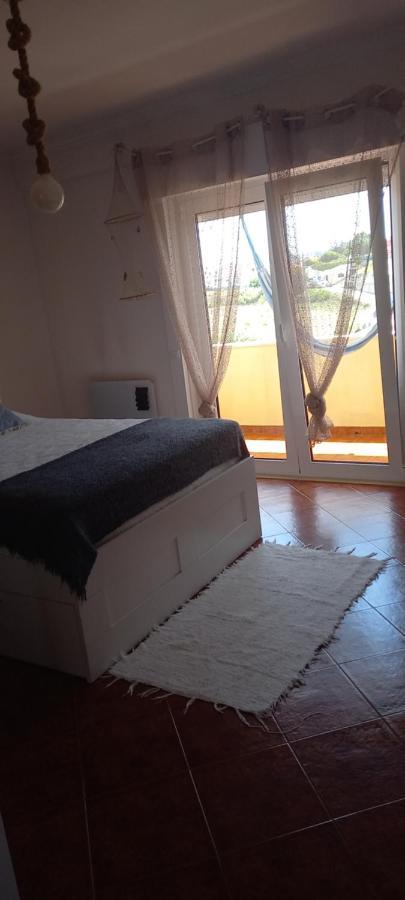 Apartamento Sailor'S House Carvoeira Exterior foto