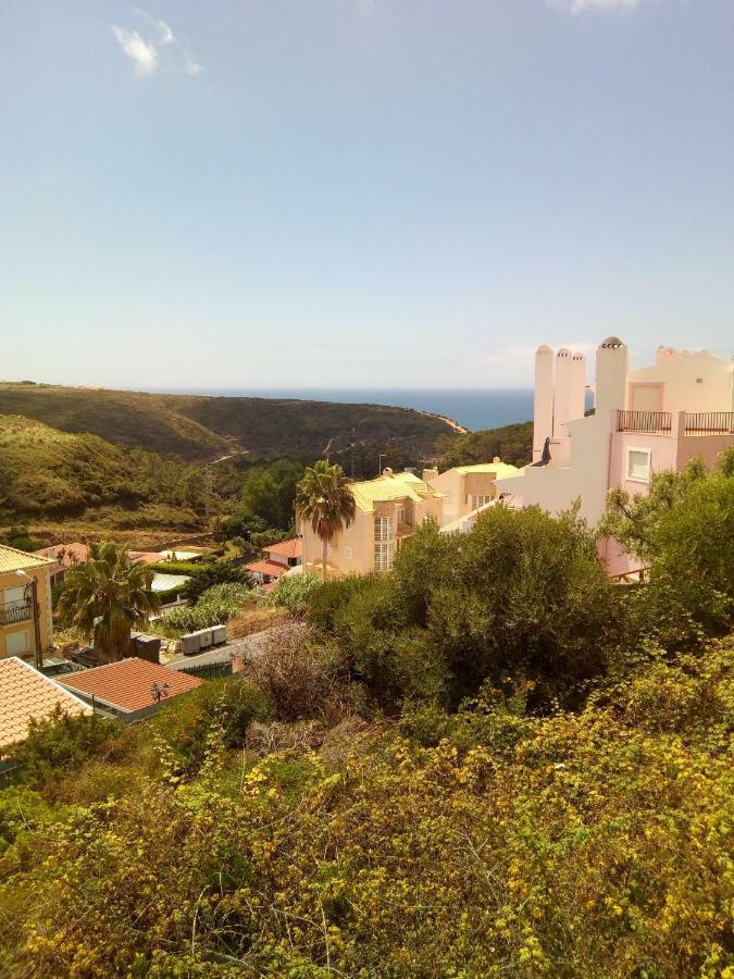 Apartamento Sailor'S House Carvoeira Exterior foto
