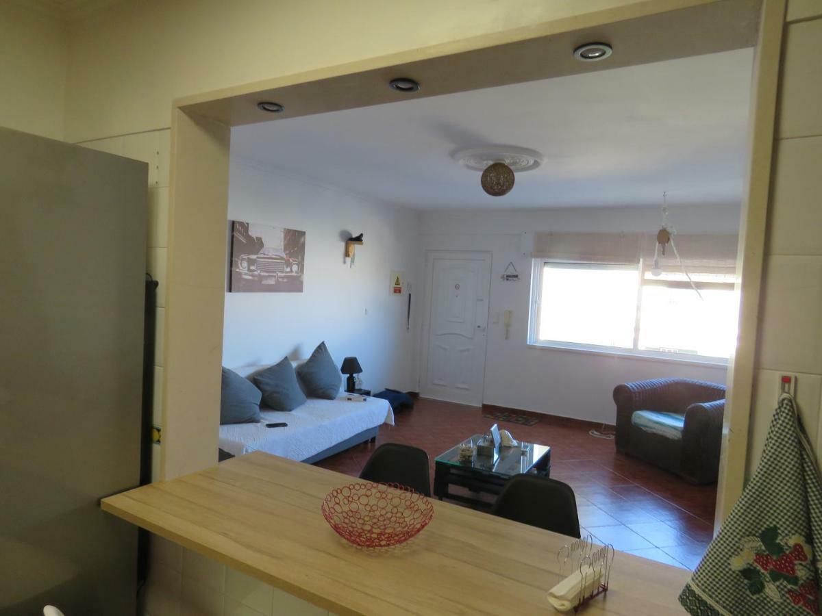 Apartamento Sailor'S House Carvoeira Exterior foto