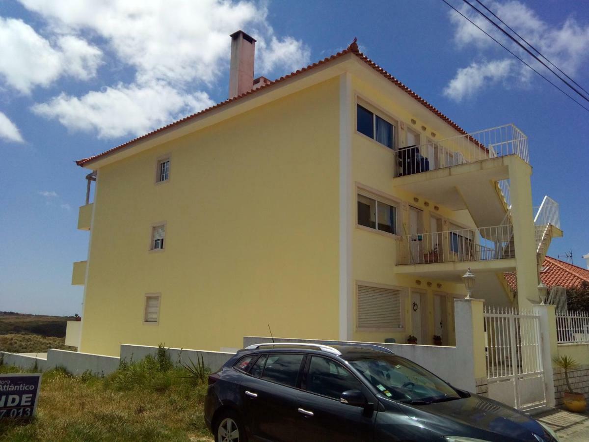 Apartamento Sailor'S House Carvoeira Exterior foto